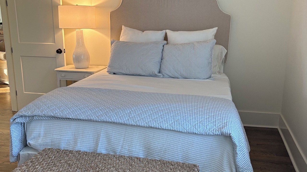Photo of Bedroom in Warwick
