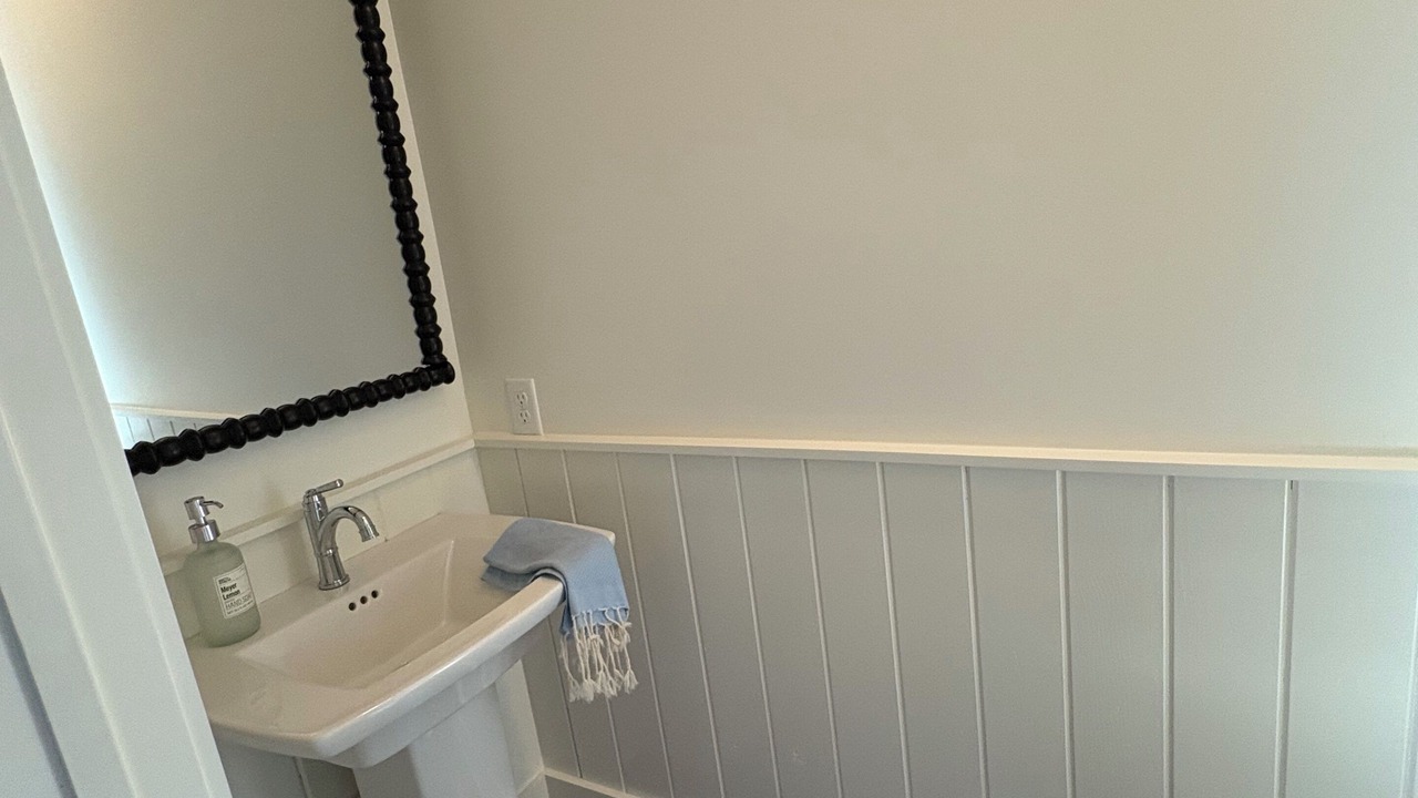Photo of Bathroom in Warwick