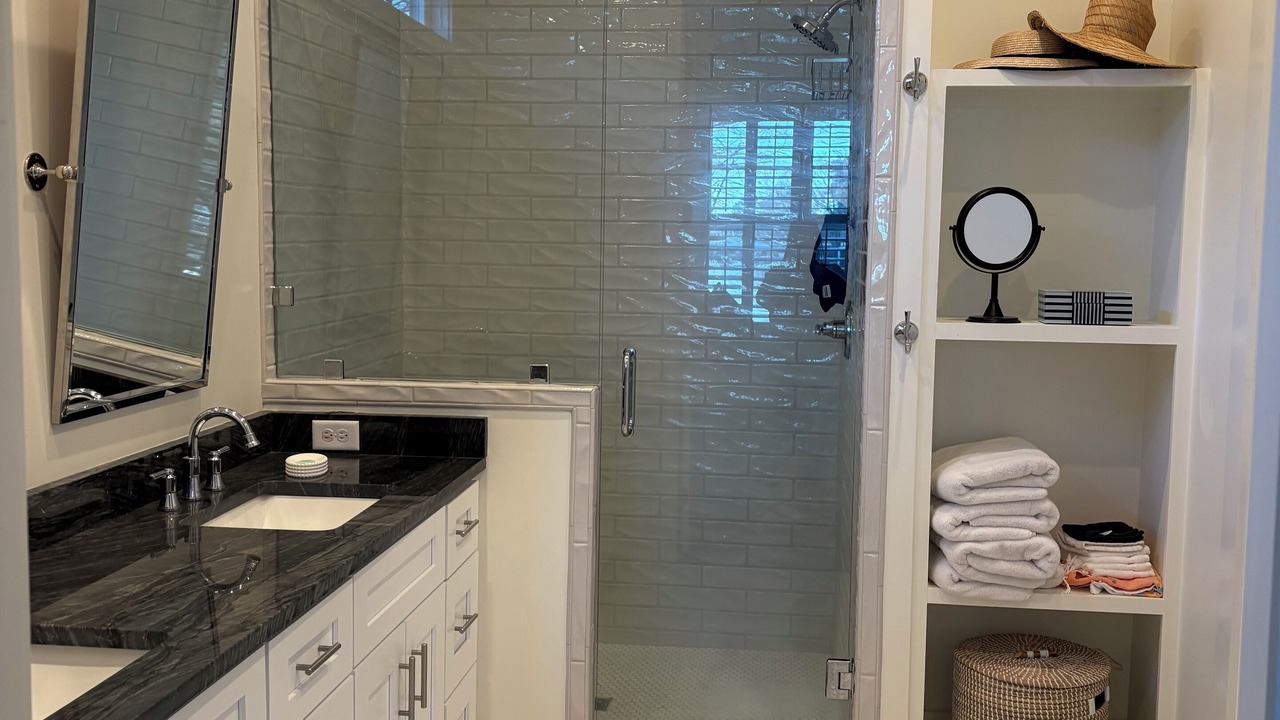 Photo of Bathroom in Warwick