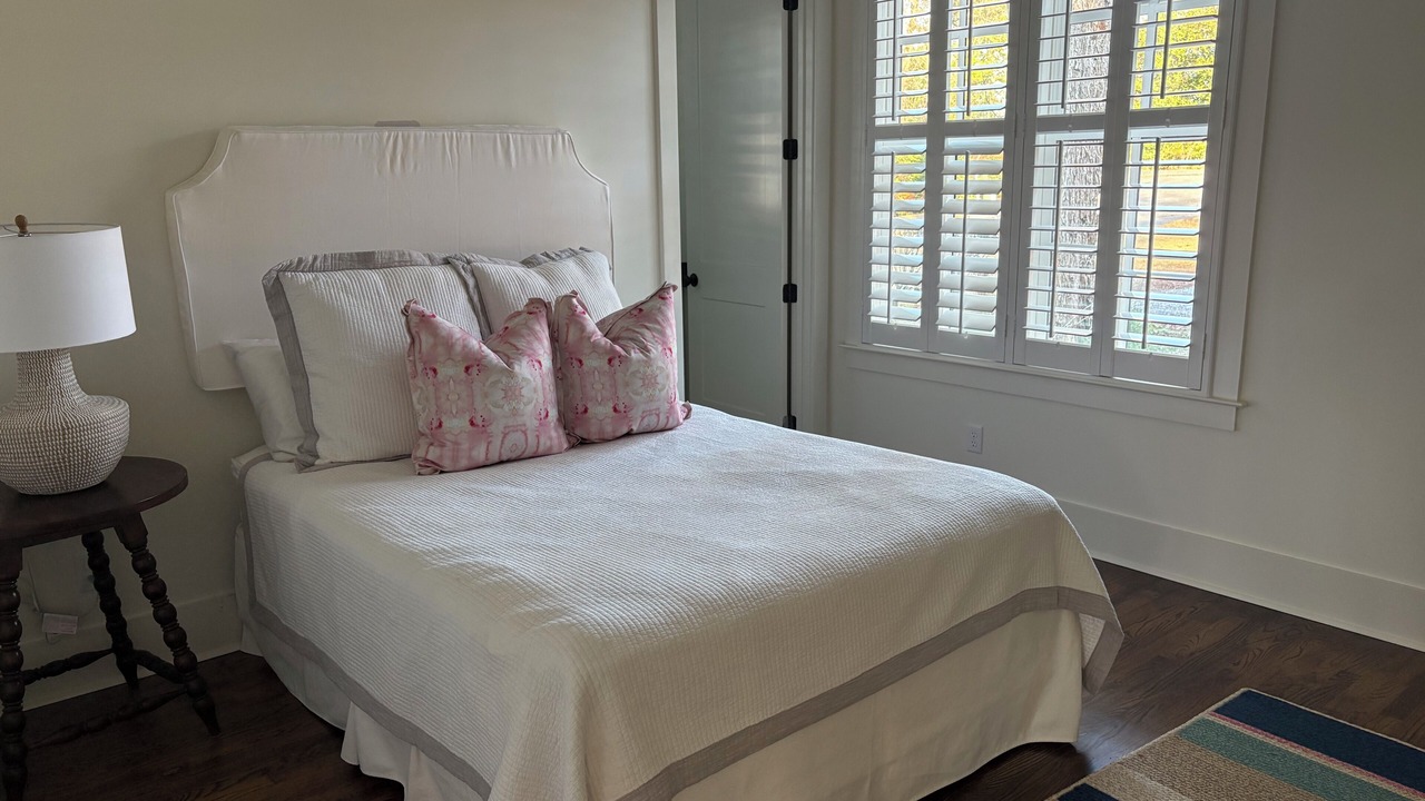 Photo of Bedroom in Warwick