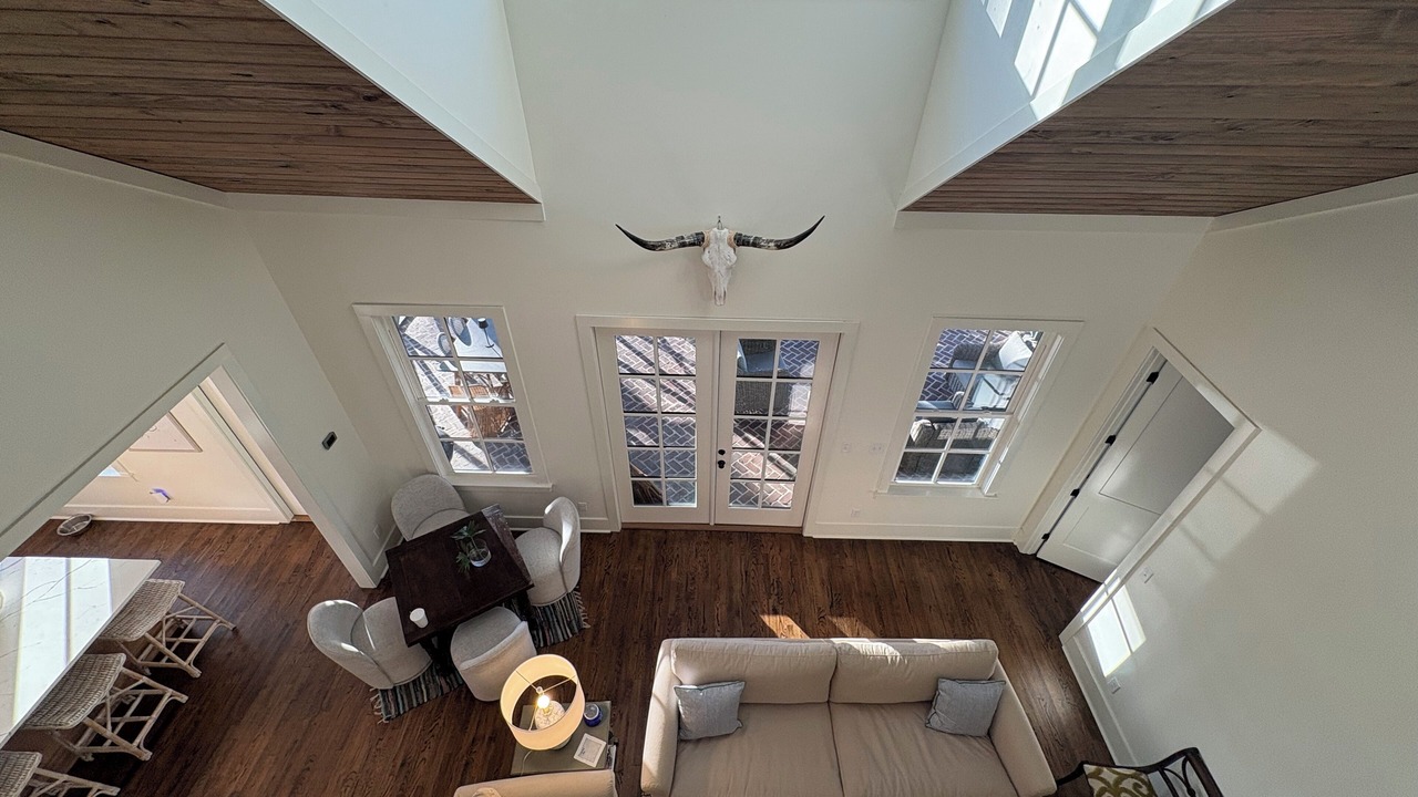 Photo of Livingroom in Warwick