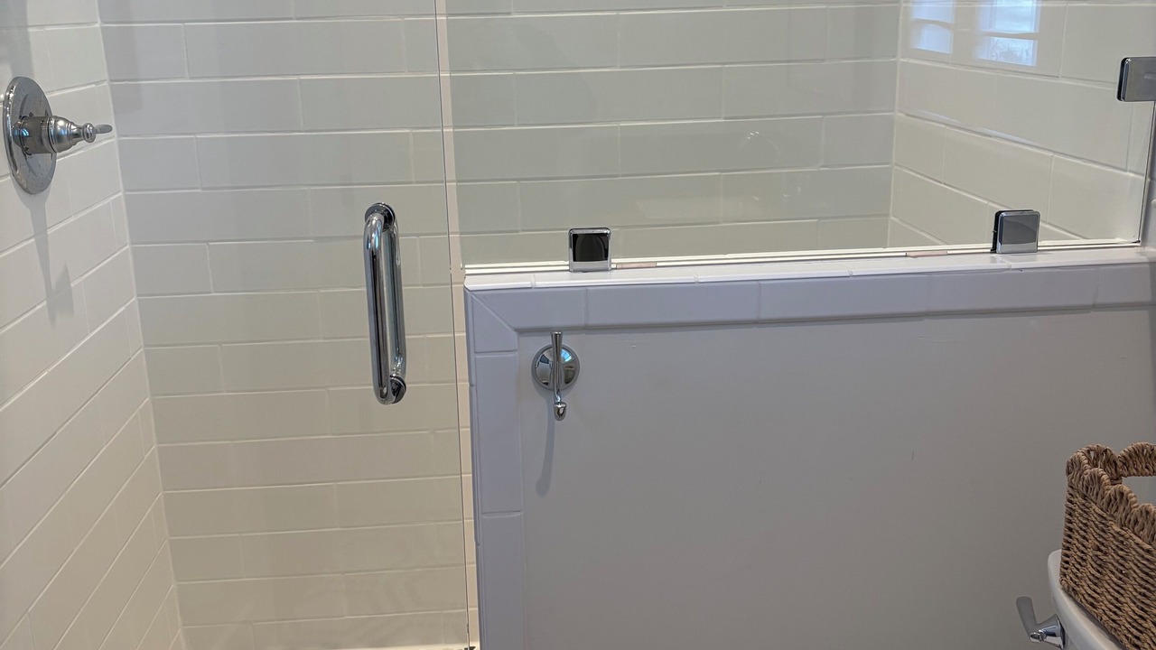 Photo of Bathroom in Warwick