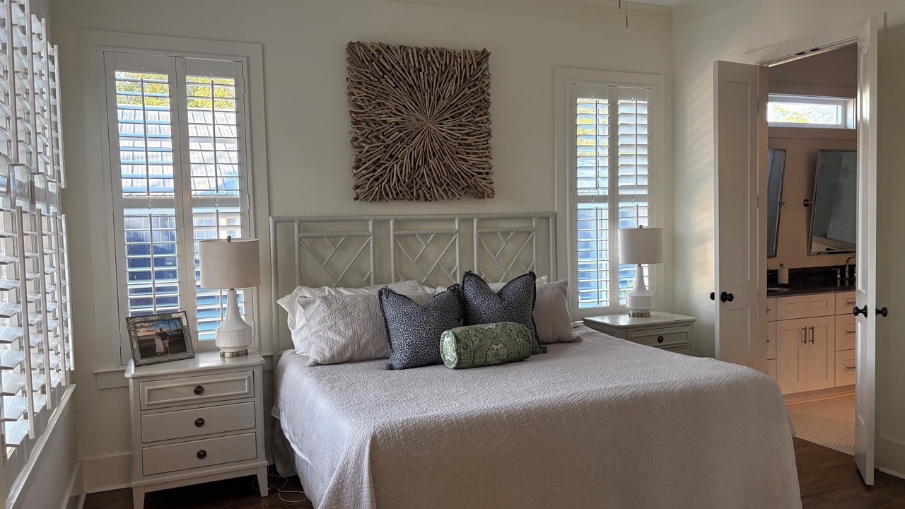 Photo of Bedroom in Warwick