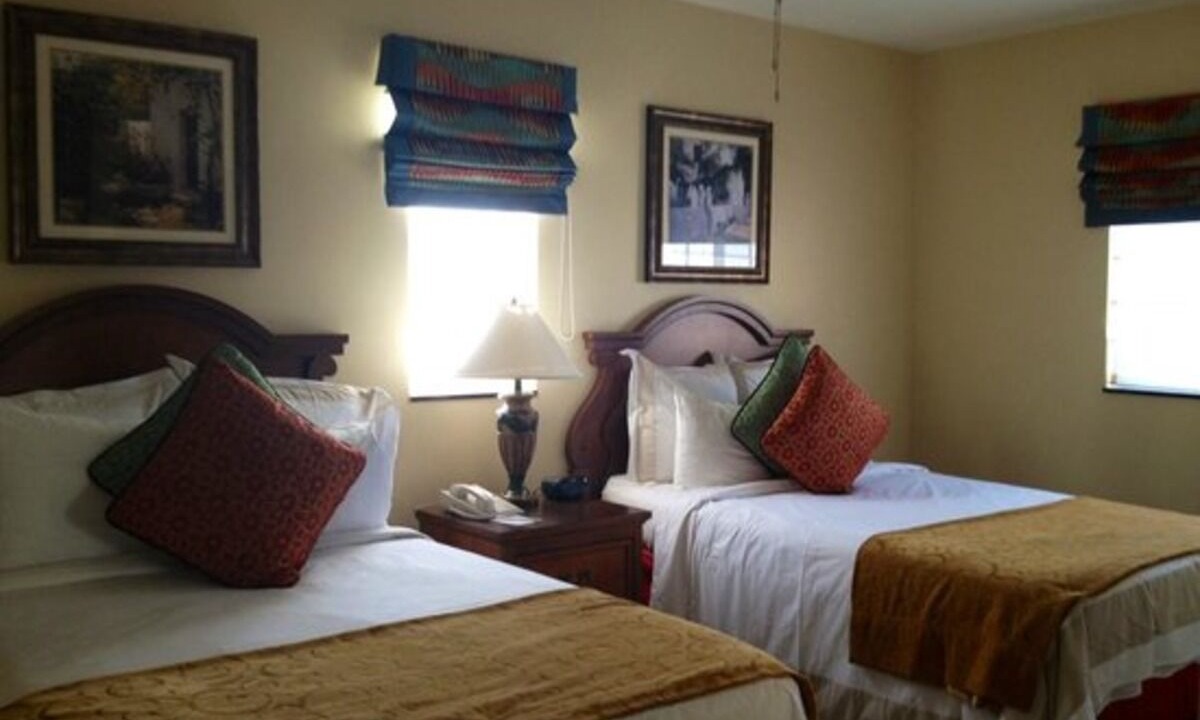 Photo of Bedroom in Williamsburg