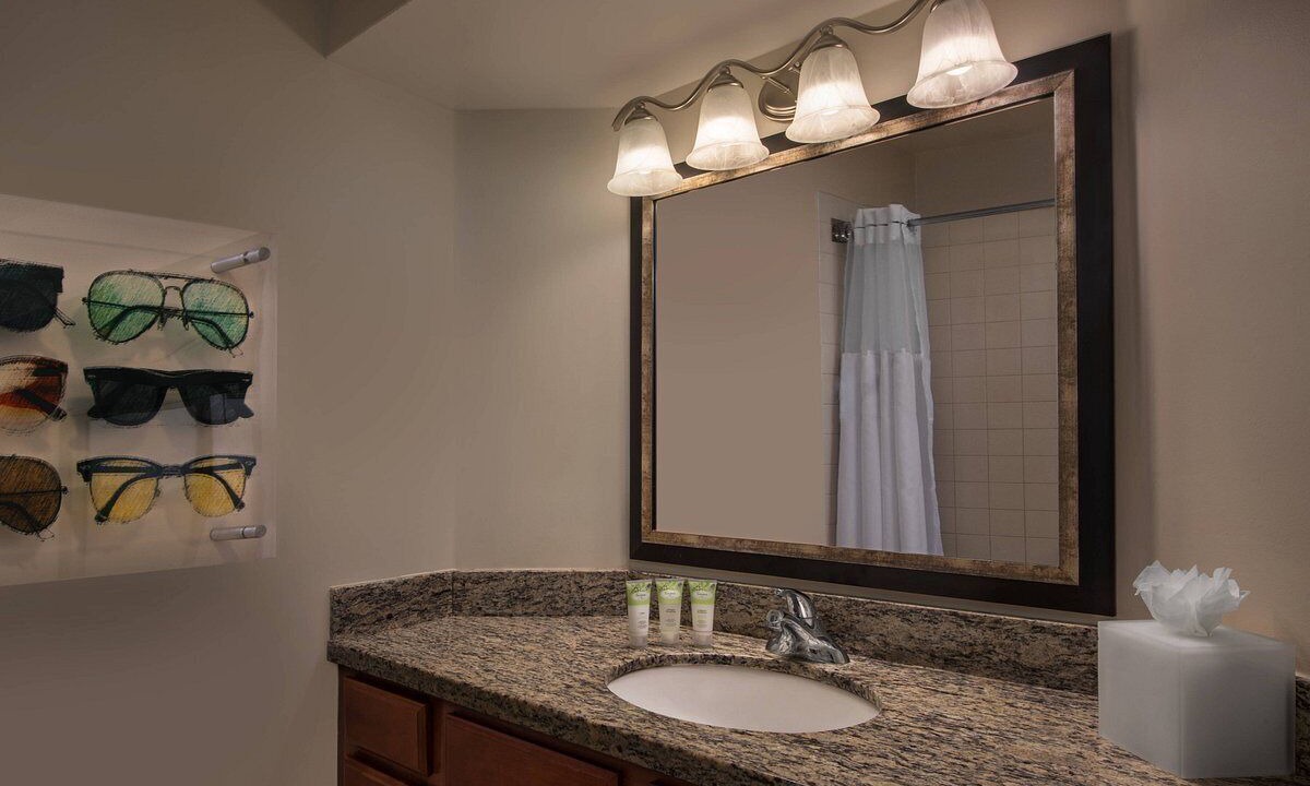 Photo of Bathroom in Williamsburg