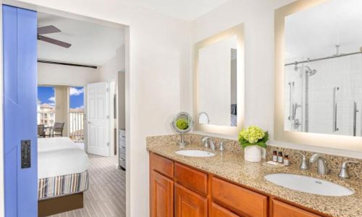 Photo of Bathroom in Williamsburg