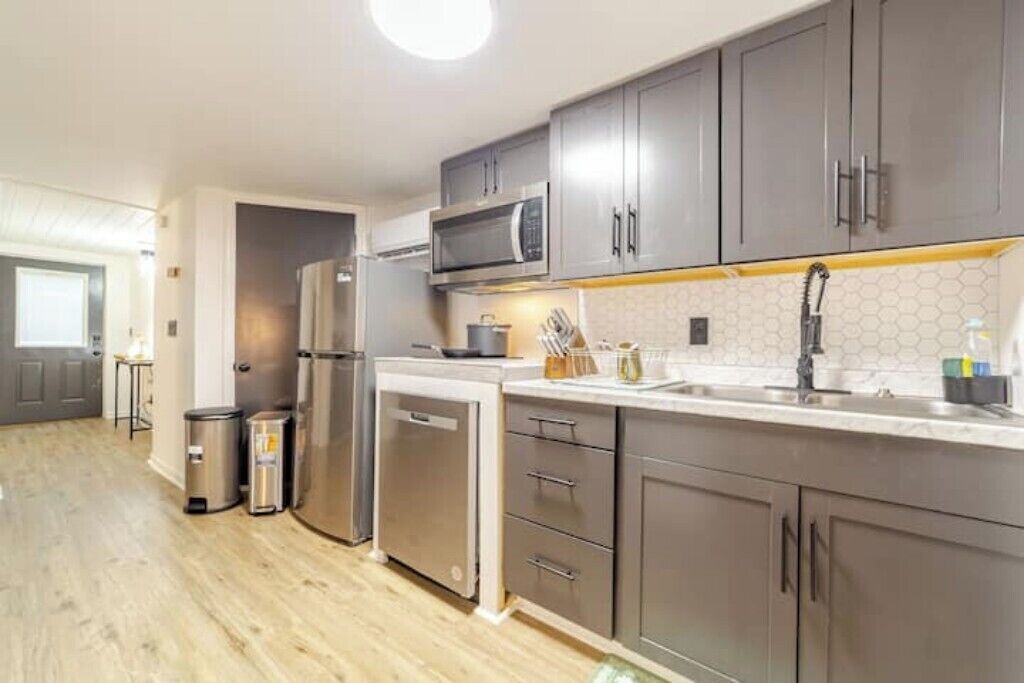 Photo of Kitchen in Tallahassee