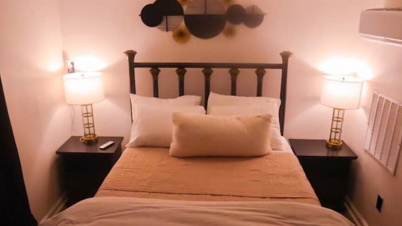 Photo of Bedroom in Tallahassee