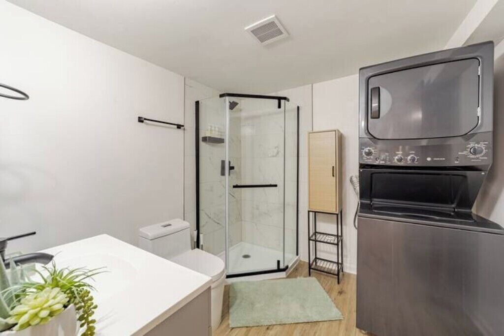 Photo of Bathroom in Tallahassee