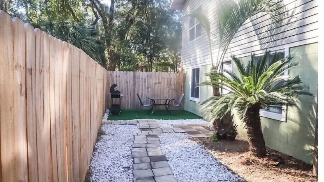 Photo of Patio Balcony in Tallahassee