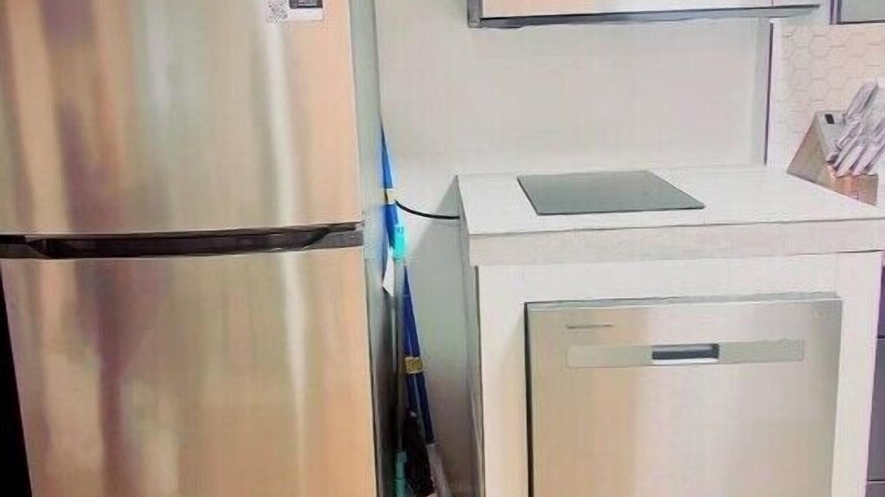 Photo of Kitchen in Tallahassee