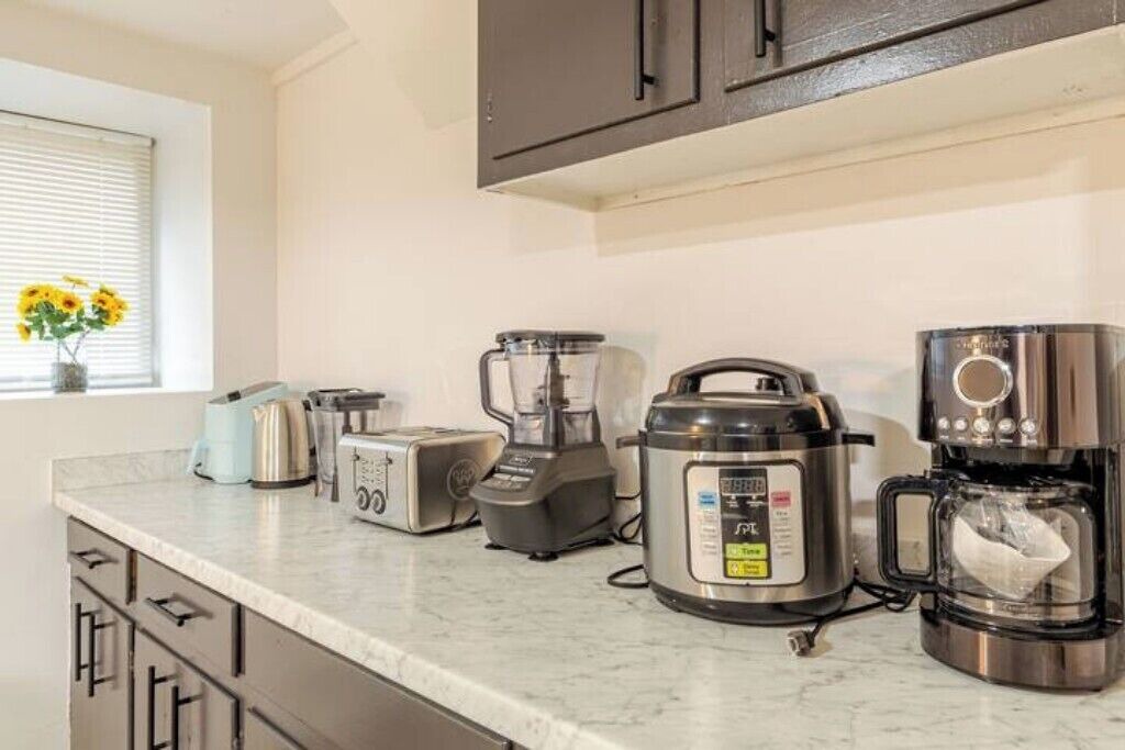 Photo of Kitchen in Tallahassee
