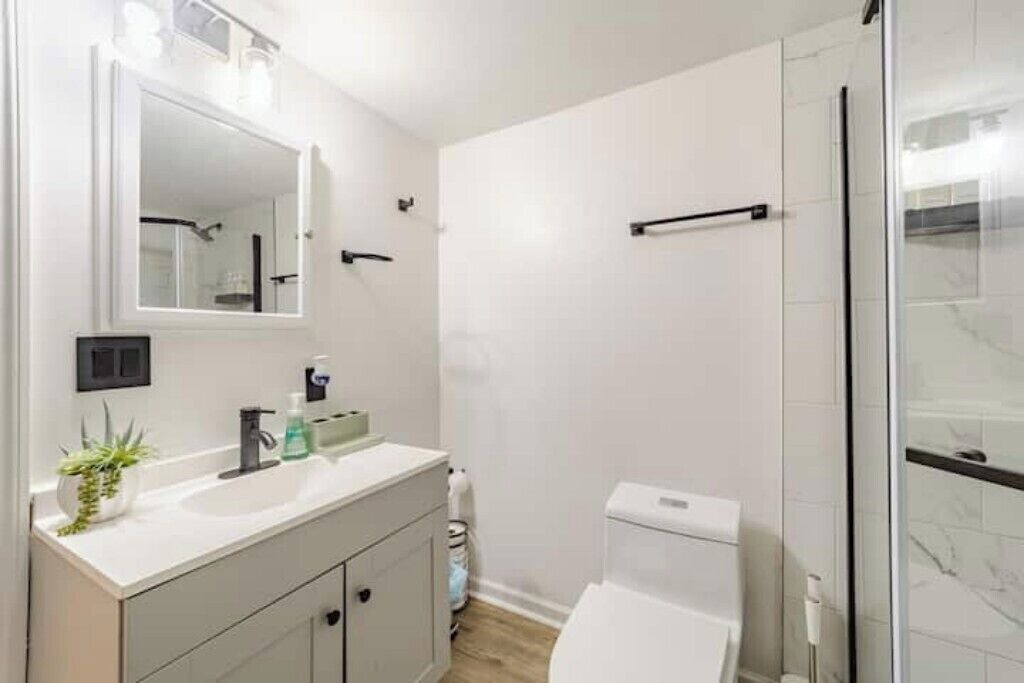 Photo of Bathroom in Tallahassee