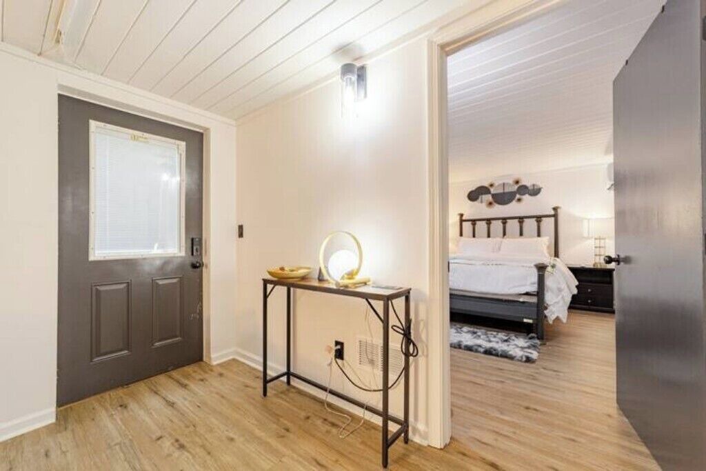 Photo of Bedroom in Tallahassee