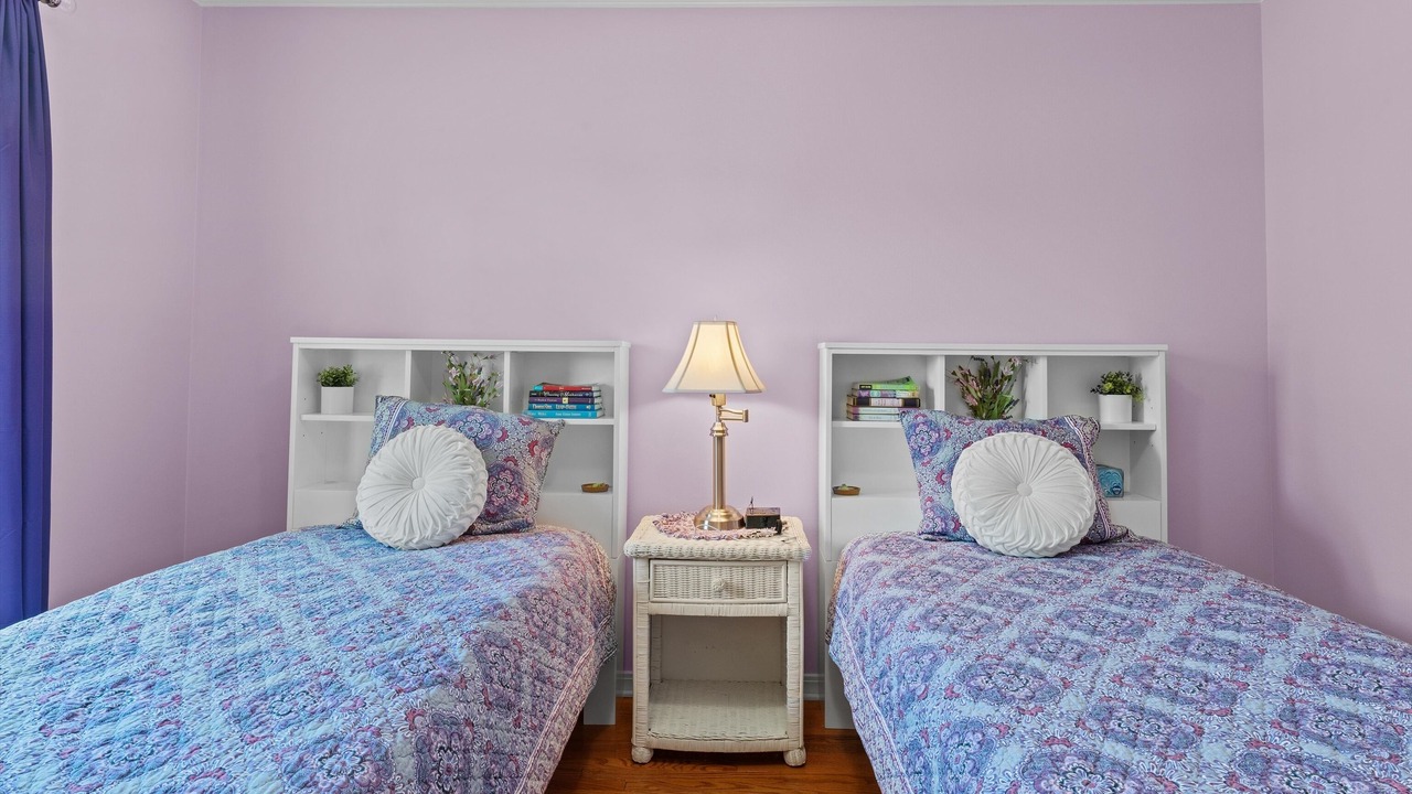 Photo of Bedroom in Jefferson