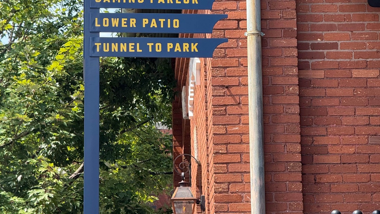 Photo of Outdoor in Inman Park
