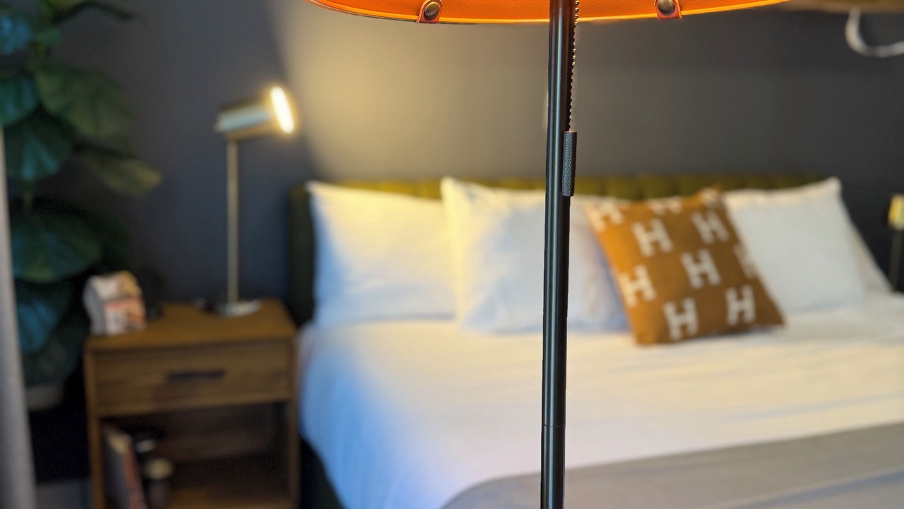 Photo of Bedroom in Inman Park