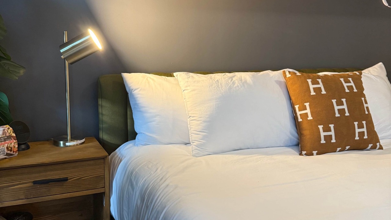 Photo of Bedroom in Inman Park