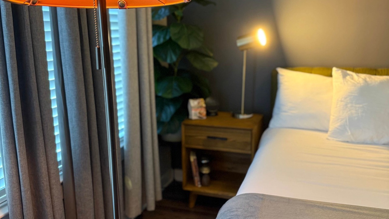 Photo of Bedroom in Inman Park