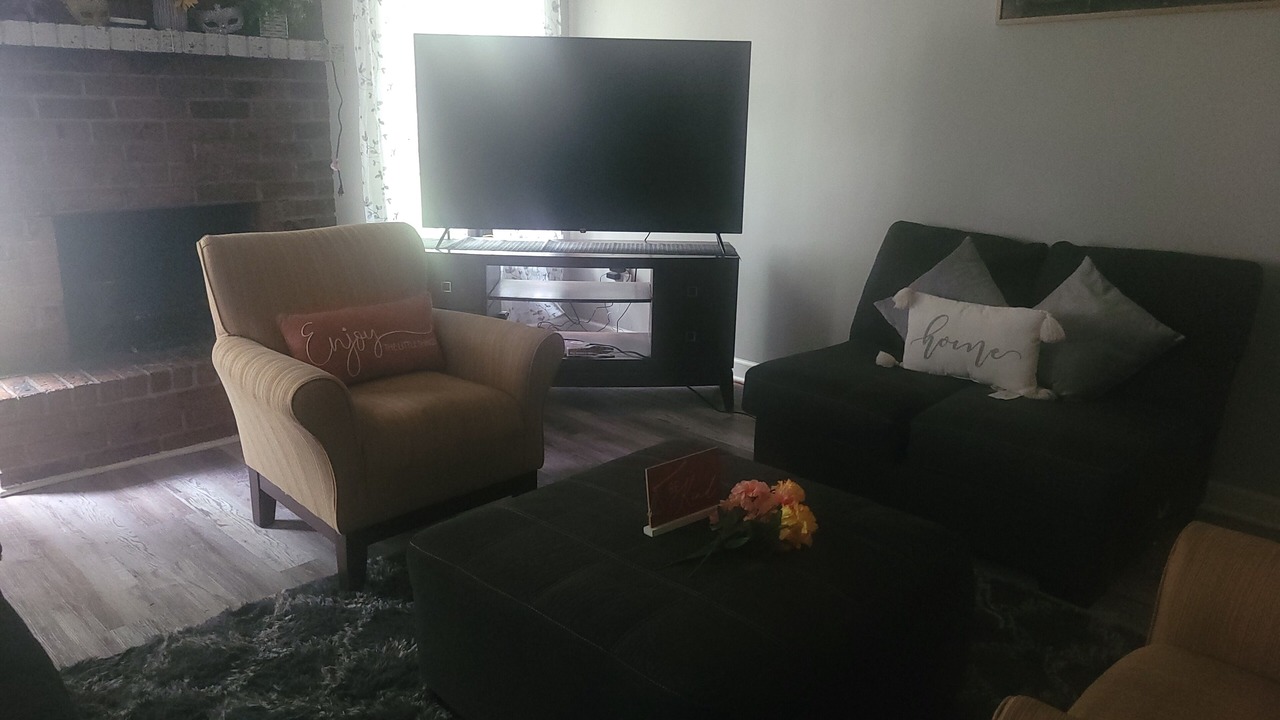 Photo of Livingroom in Pearl River