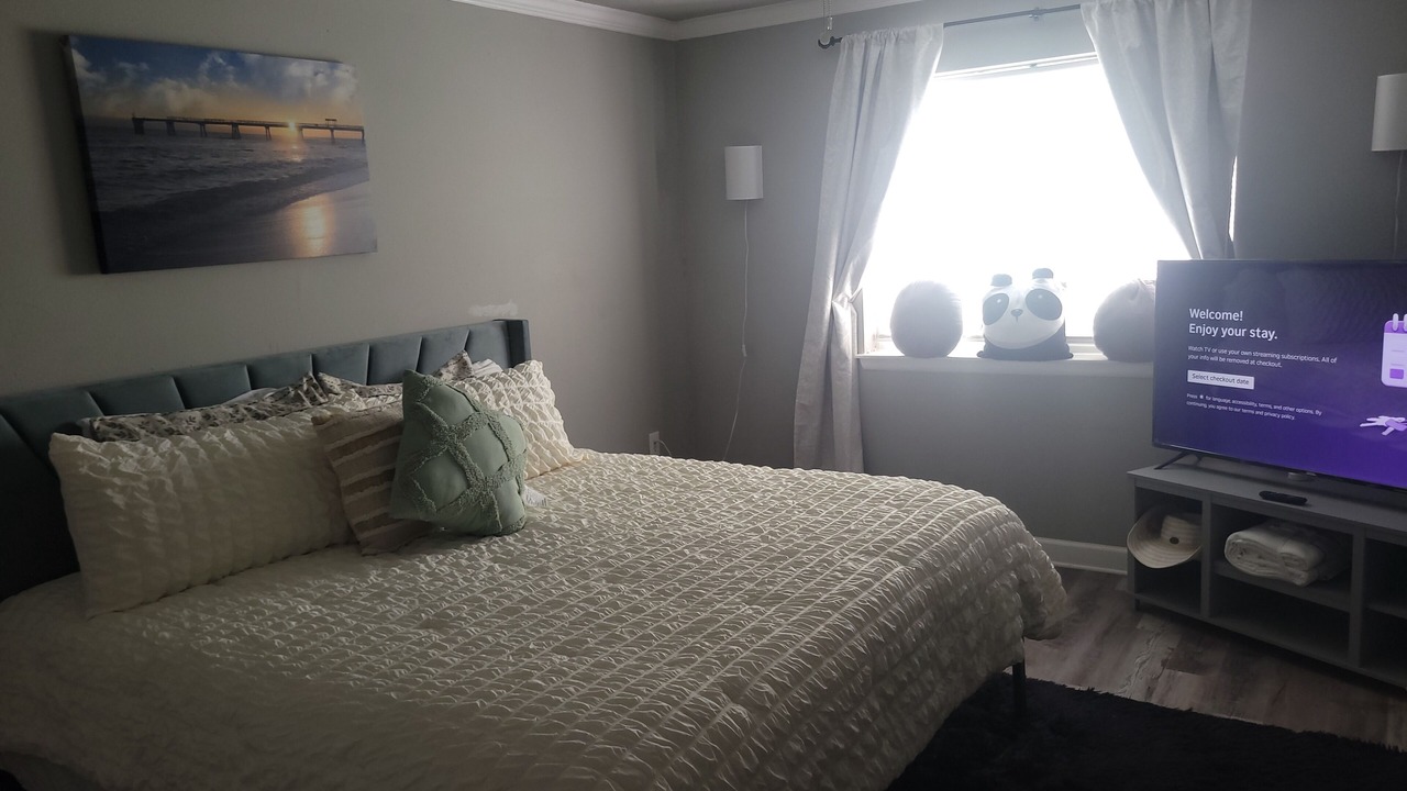 Photo of Bedroom in Pearl River