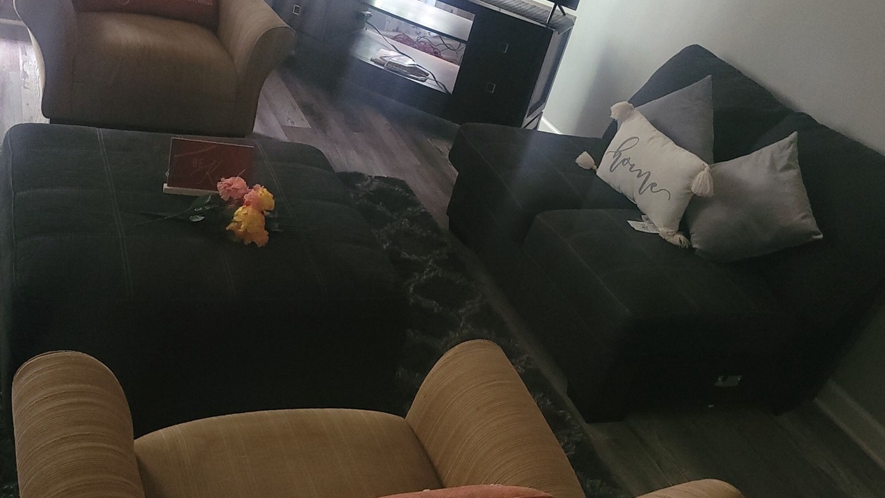 Photo of Livingroom in Pearl River