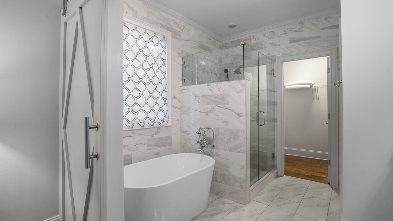 Photo of Bathroom in Eatonton