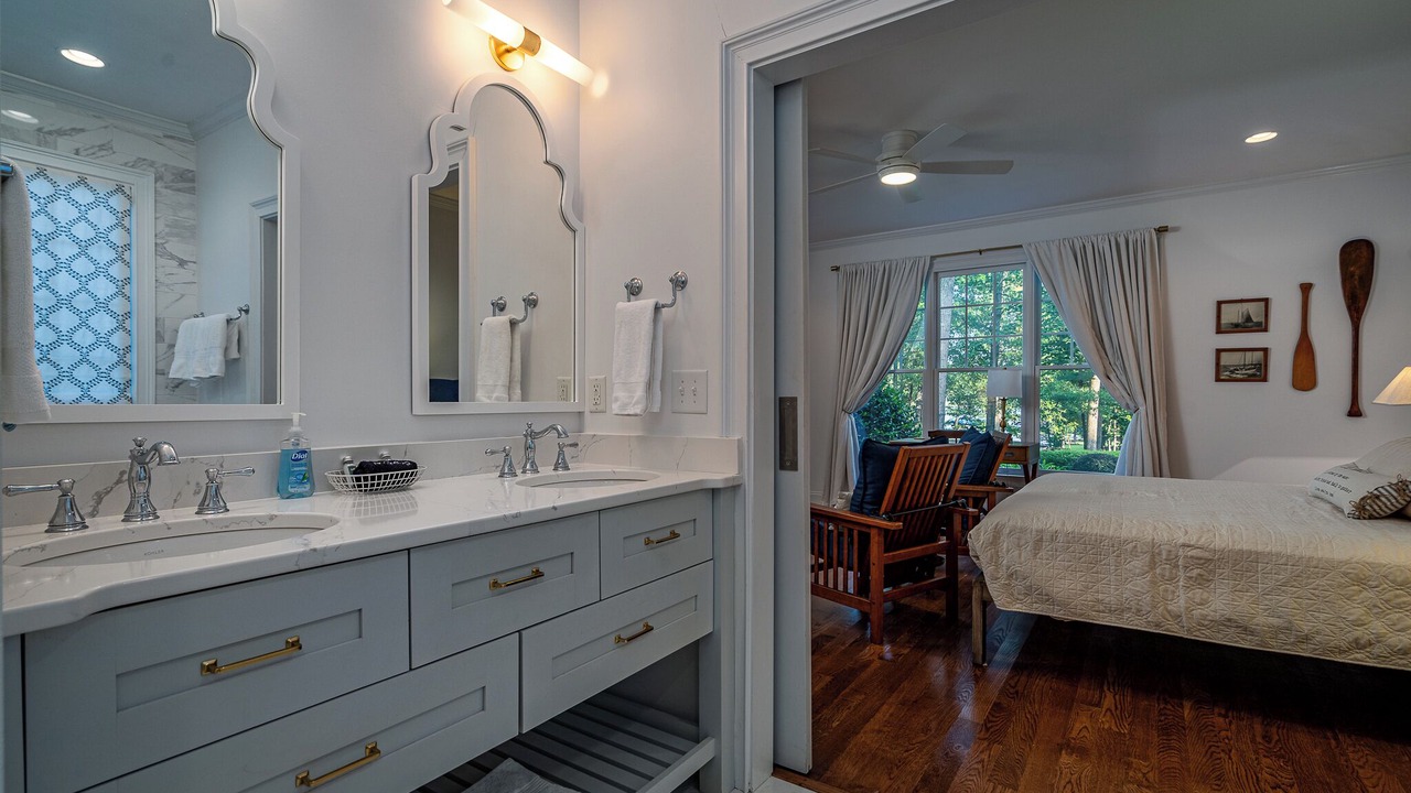 Photo of Bedroom in Eatonton
