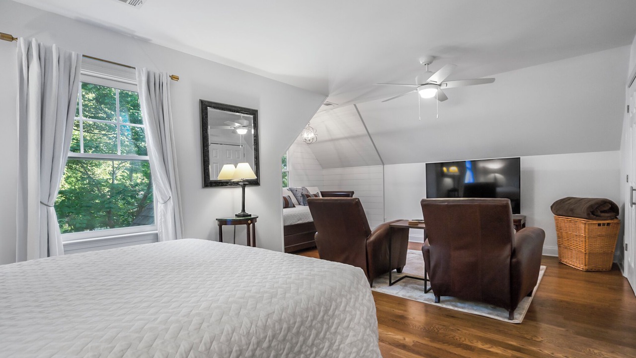Photo of Bedroom in Eatonton