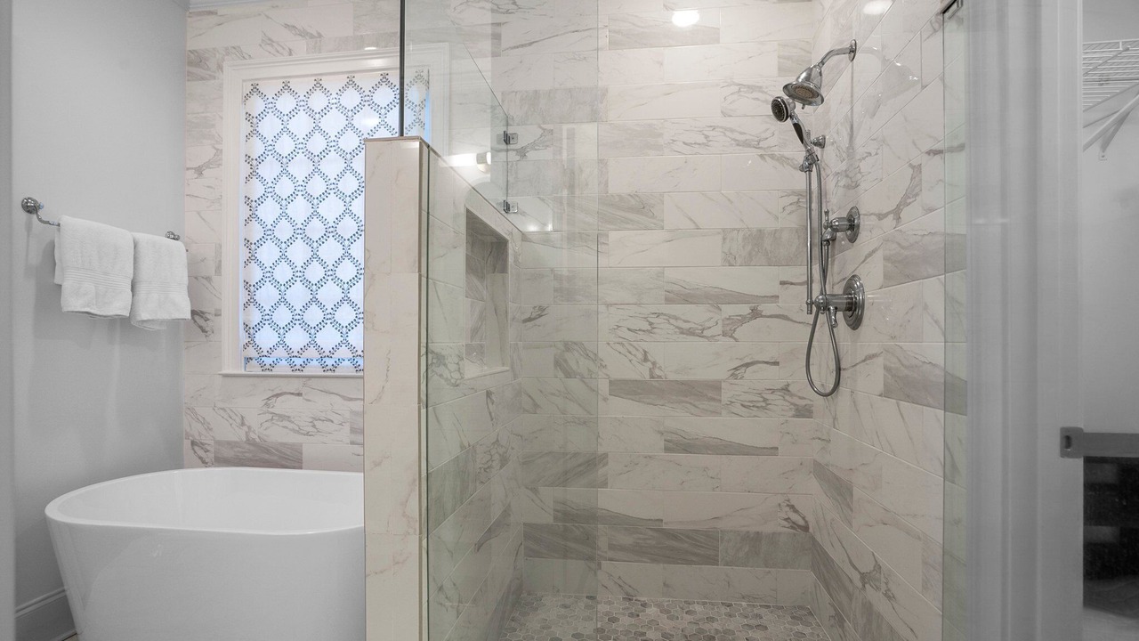 Photo of Bathroom in Eatonton