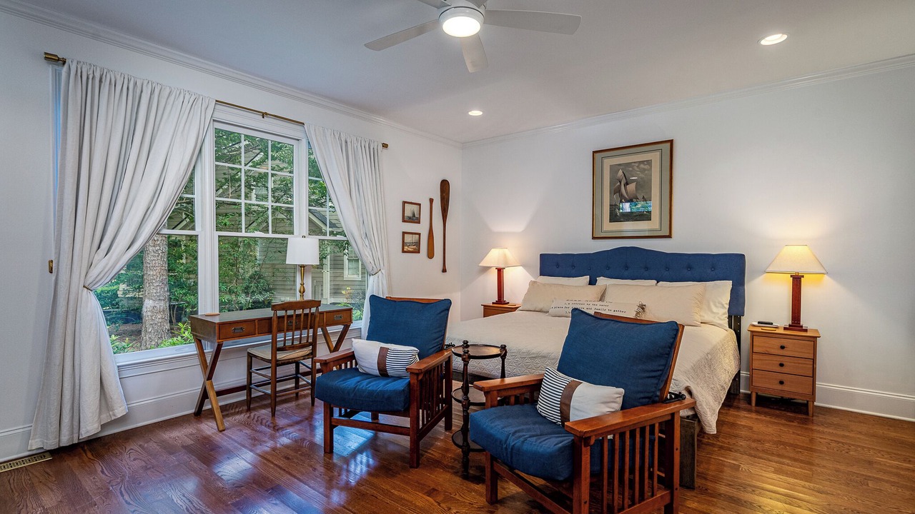 Photo of Bedroom in Eatonton