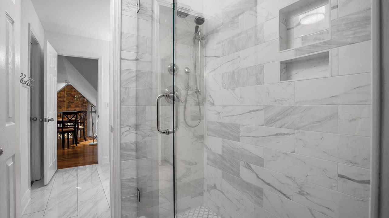 Photo of Bathroom in Eatonton