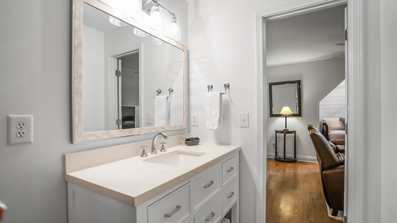 Photo of Bathroom in Eatonton