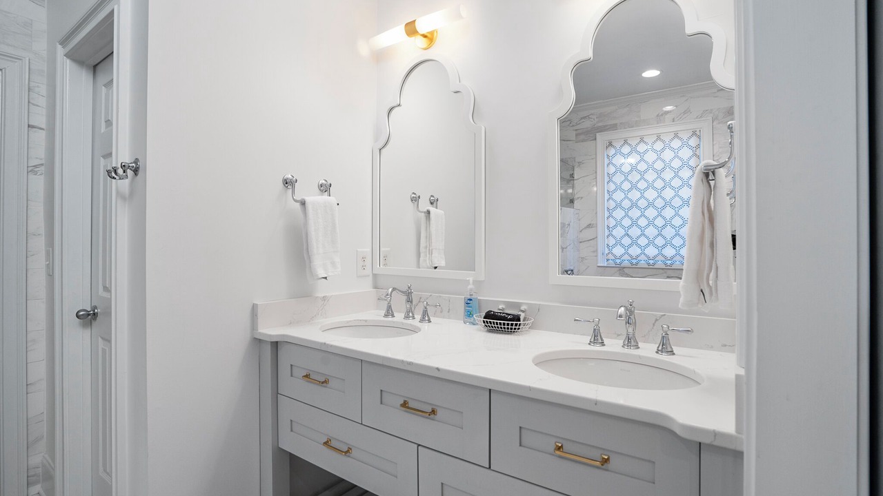 Photo of Bathroom in Eatonton