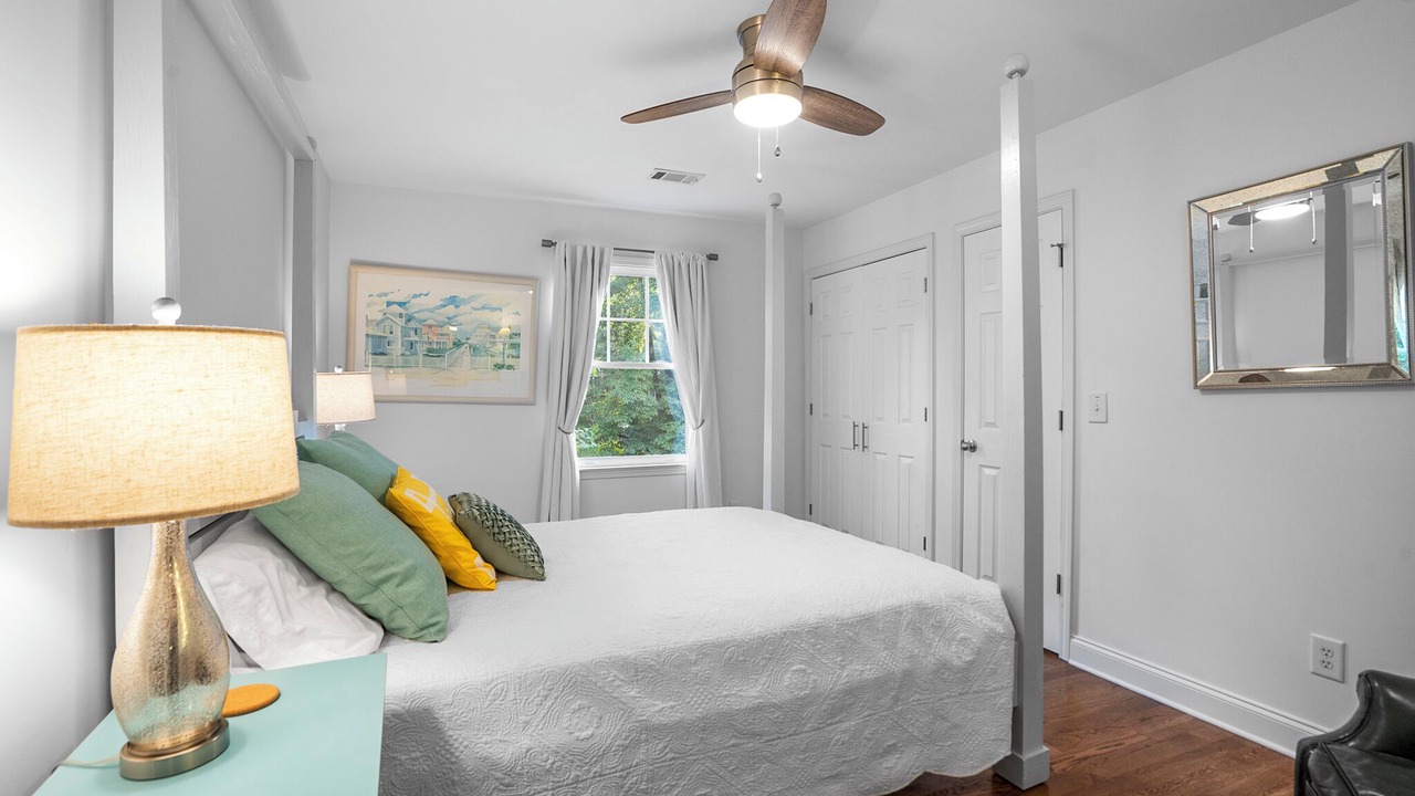 Photo of Bedroom in Eatonton