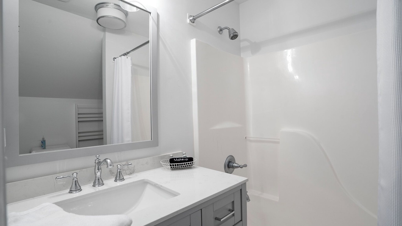 Photo of Bathroom in Eatonton