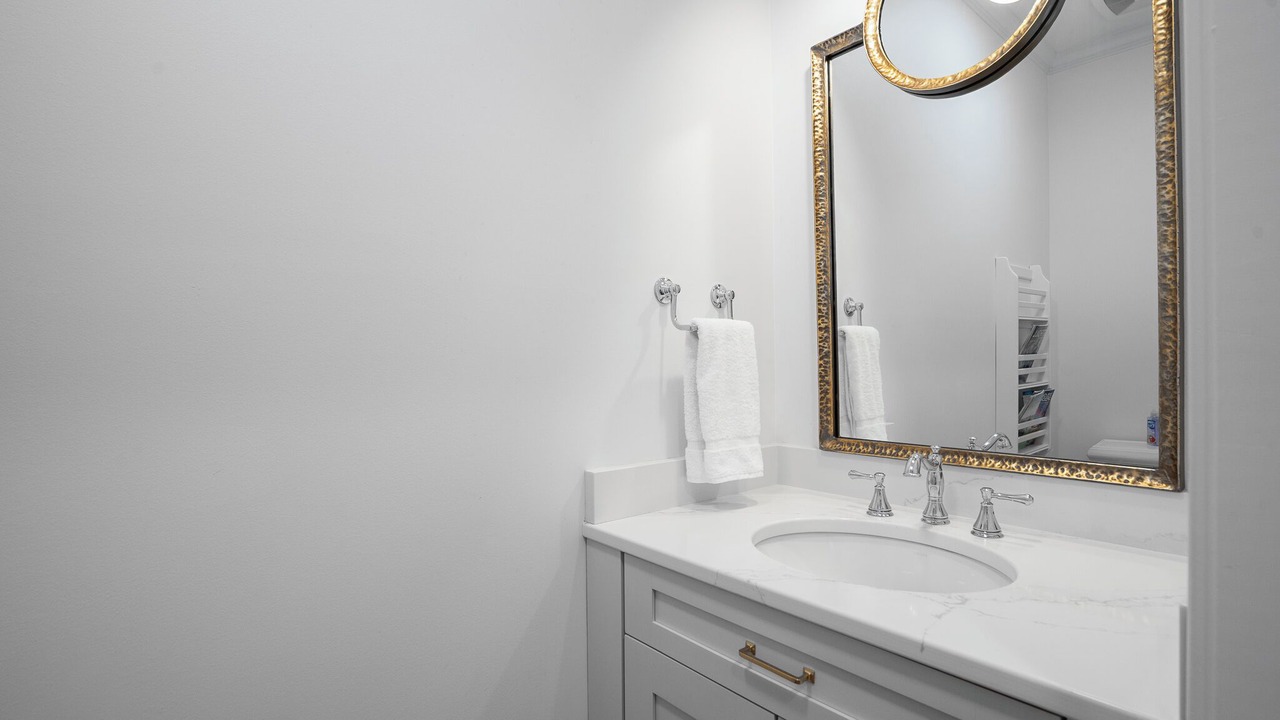 Photo of Bathroom in Eatonton