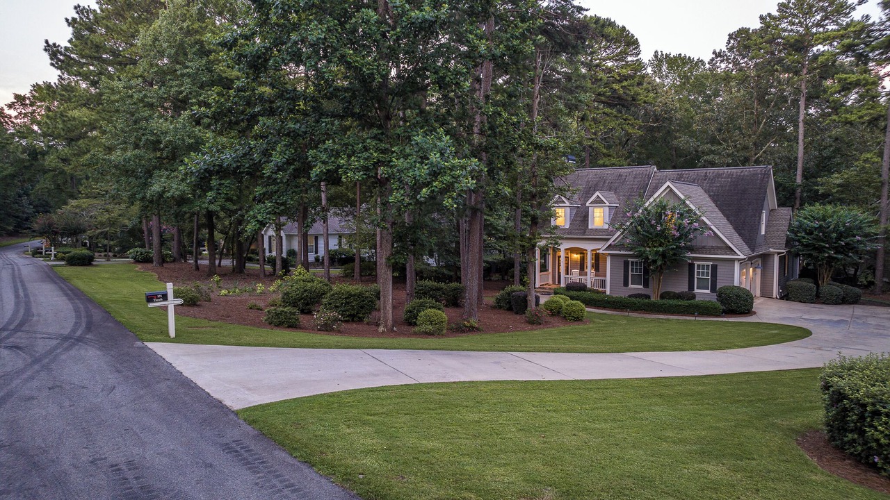 Photo of Outdoor in Eatonton