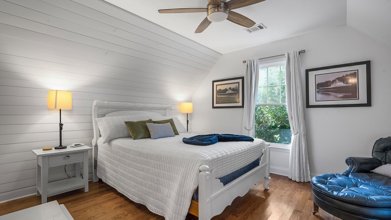 Photo of Bedroom in Eatonton
