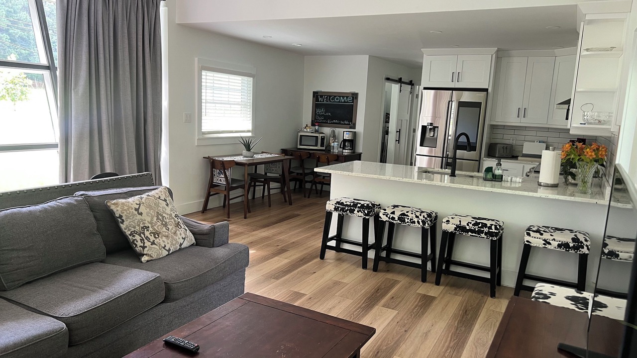 Photo of Livingroom in Griffin