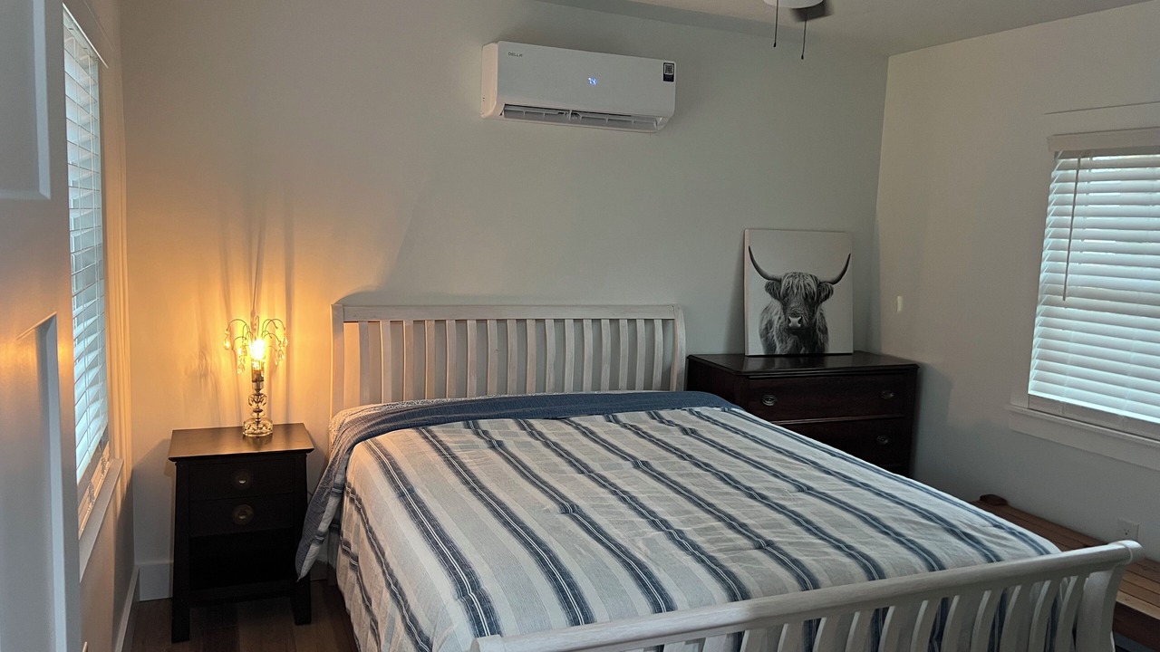 Photo of Bedroom in Griffin