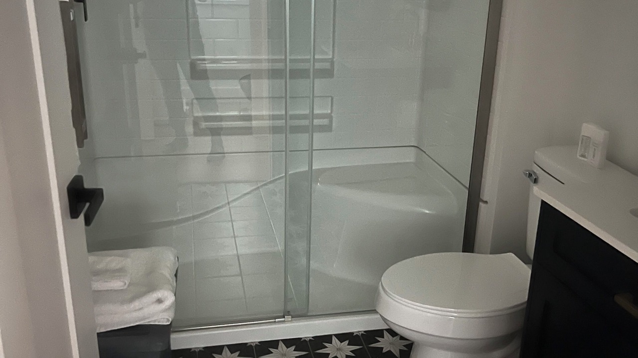 Photo of Bathroom in Griffin