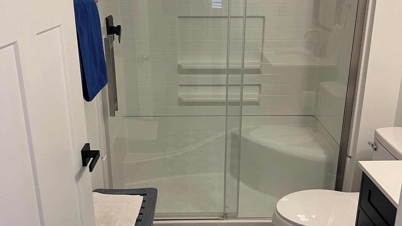 Photo of Bathroom in Griffin