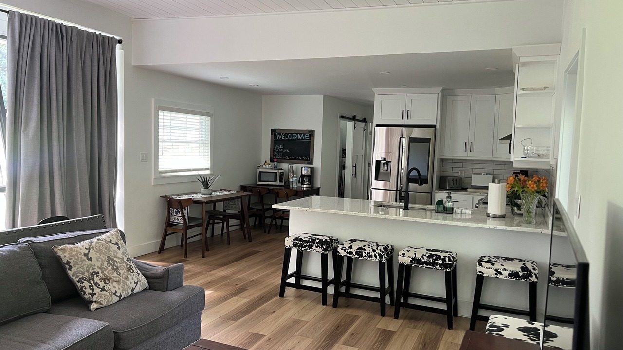 Photo of Livingroom in Griffin
