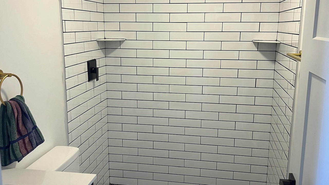 Photo of Bathroom in Griffin