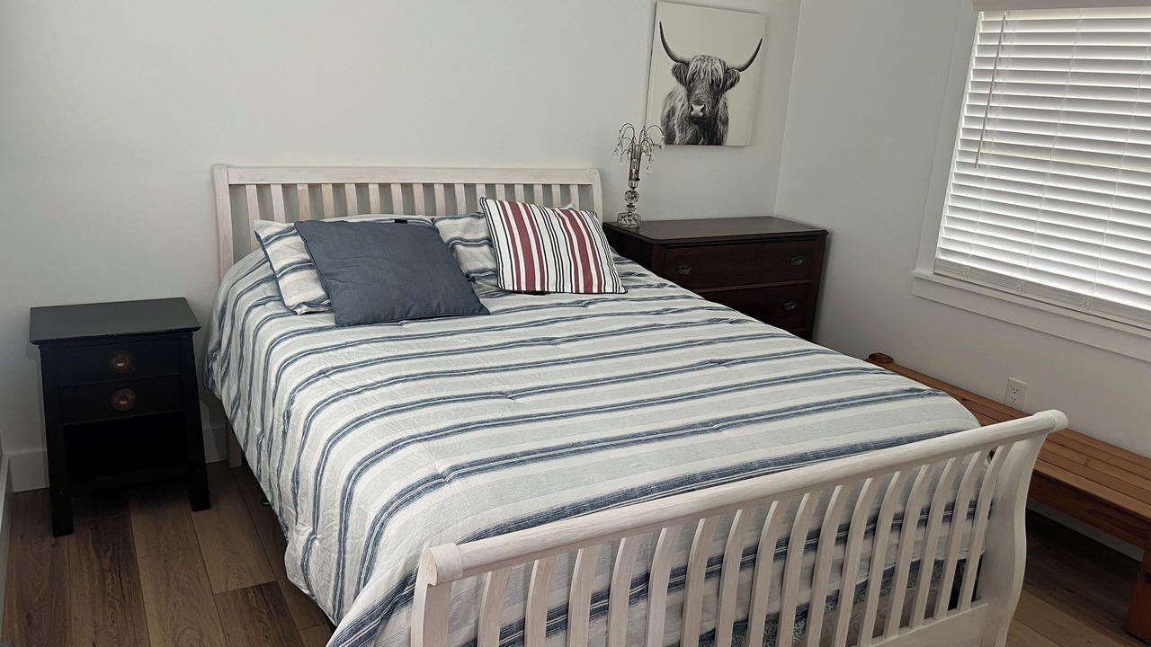 Photo of Bedroom in Griffin