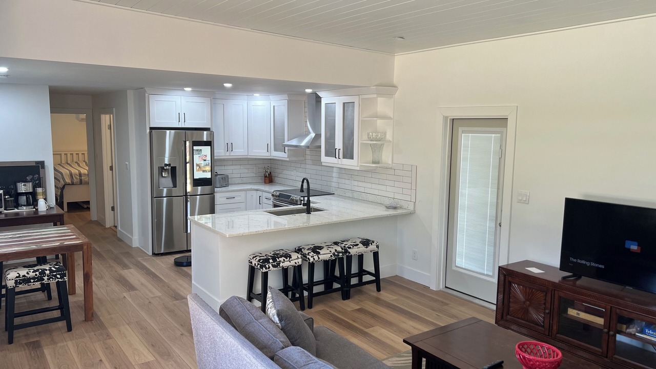 Photo of Livingroom in Griffin