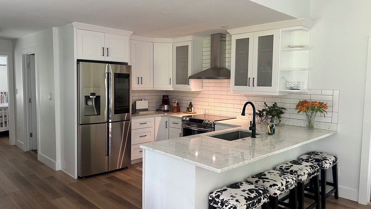 Photo of Kitchen in Griffin