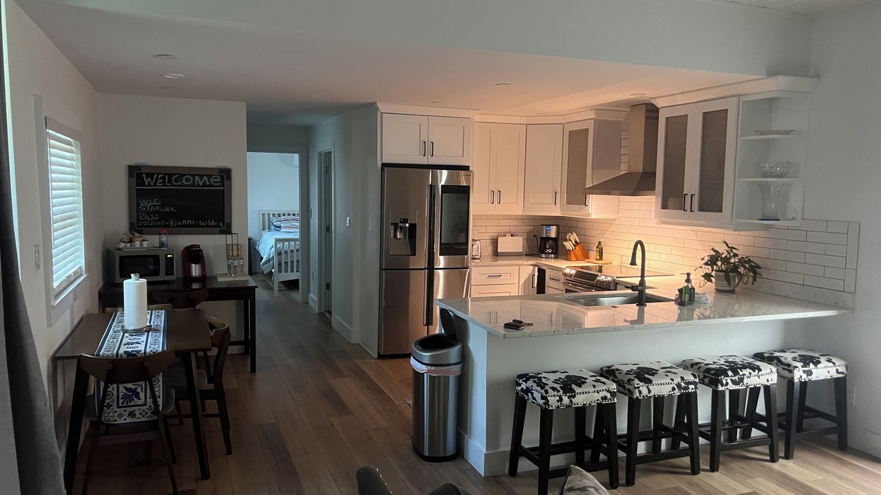 Photo of Kitchen in Griffin
