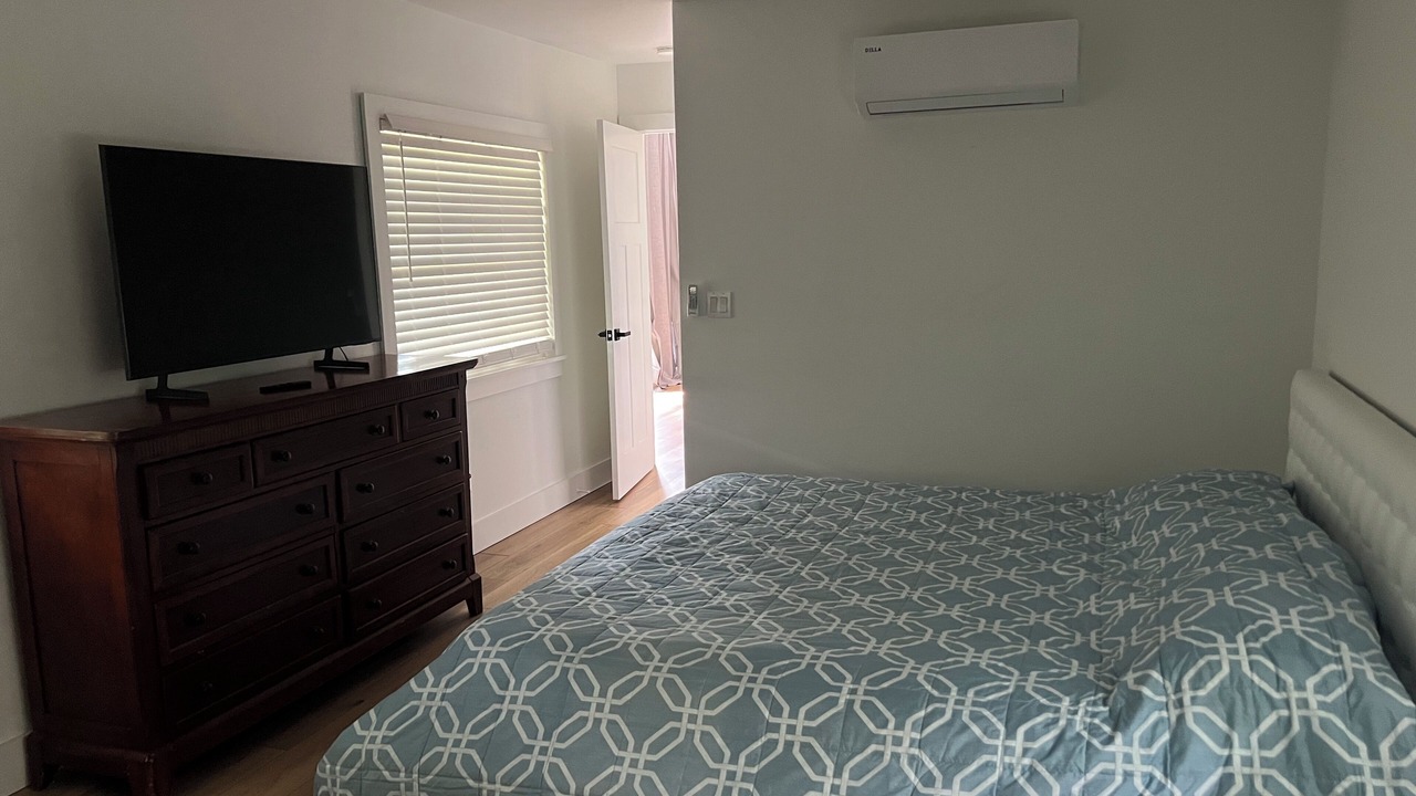 Photo of Bedroom in Griffin